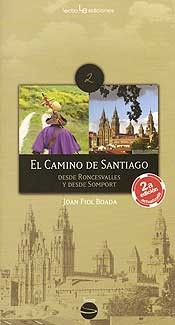 El Camino de Santiago de Joan Fiol Boada